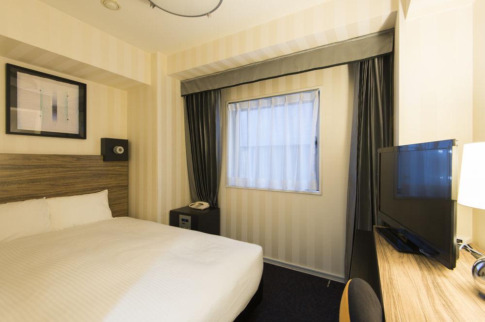 Hotel Villa Fontaine Tokyo-Nihombashi Hakozaki Екстериор снимка