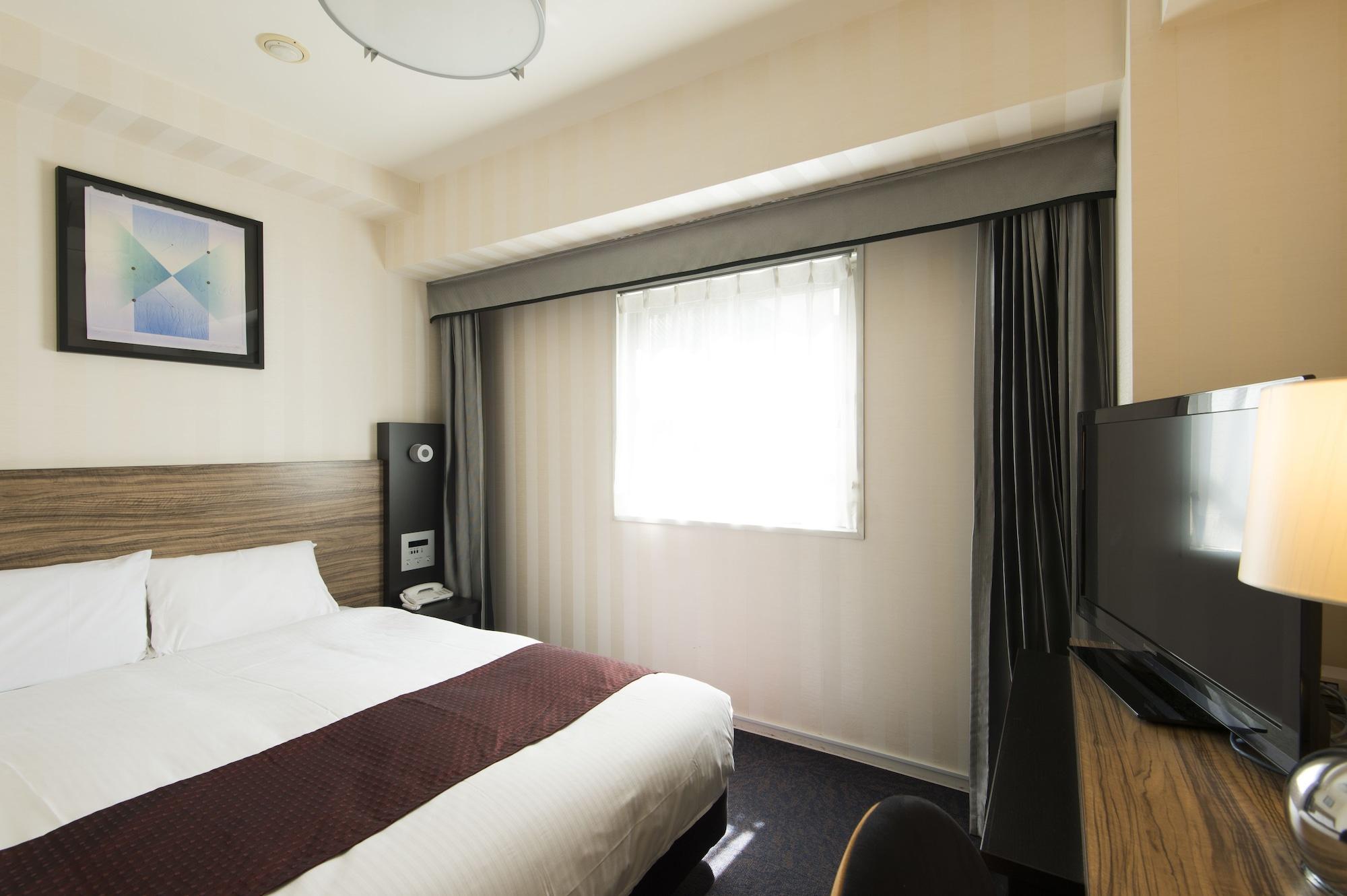 Hotel Villa Fontaine Tokyo-Nihombashi Hakozaki Екстериор снимка