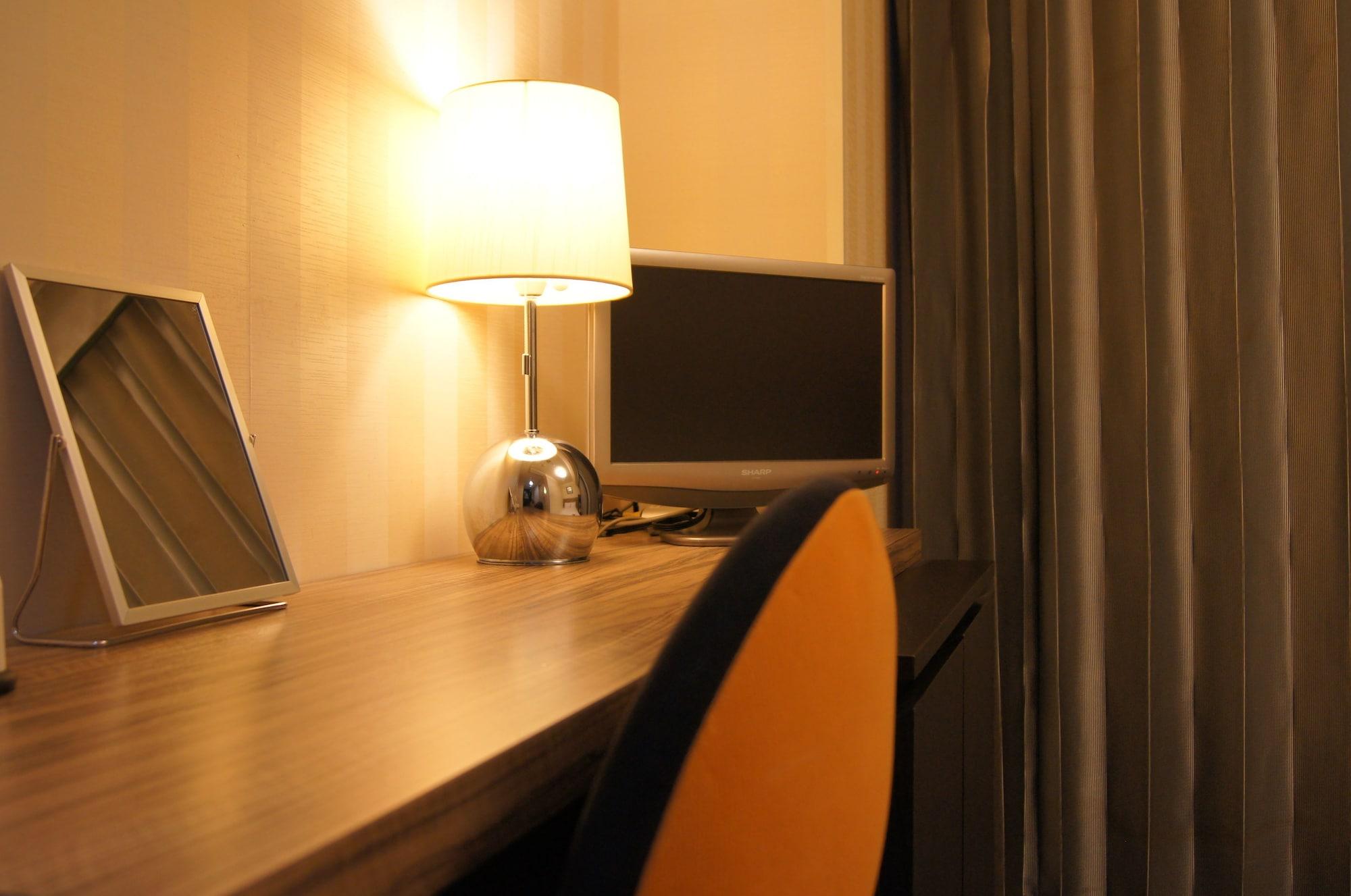 Hotel Villa Fontaine Tokyo-Nihombashi Hakozaki Екстериор снимка