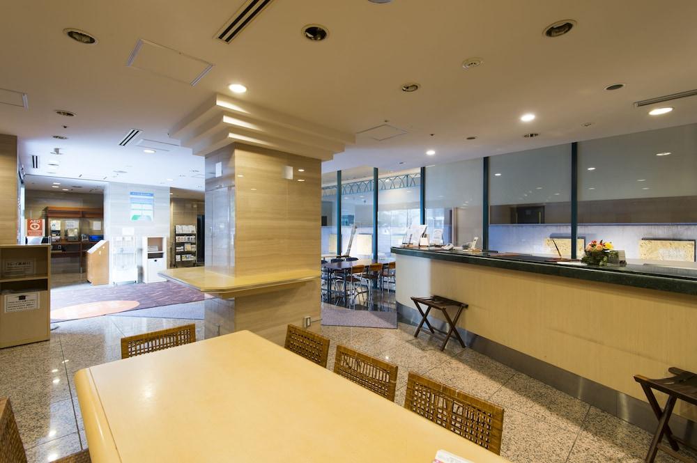 Hotel Villa Fontaine Tokyo-Nihombashi Hakozaki Екстериор снимка
