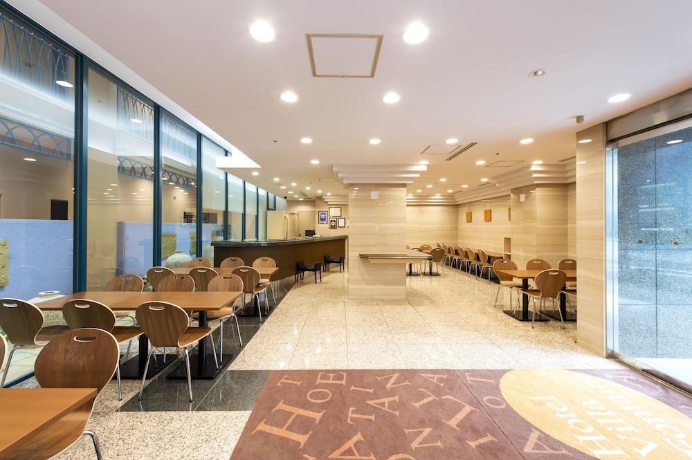 Hotel Villa Fontaine Tokyo-Nihombashi Hakozaki Екстериор снимка