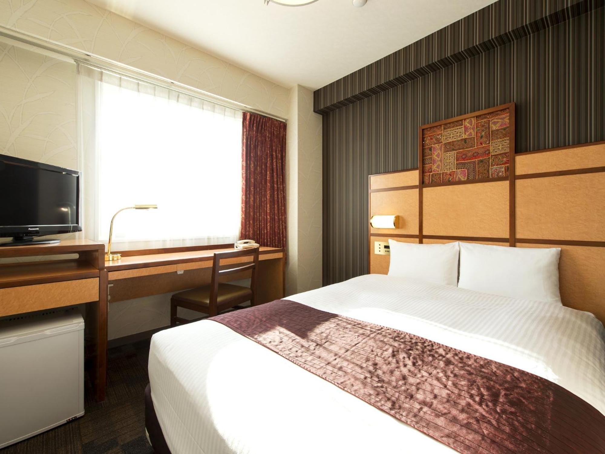 Hotel Villa Fontaine Tokyo-Nihombashi Hakozaki Екстериор снимка