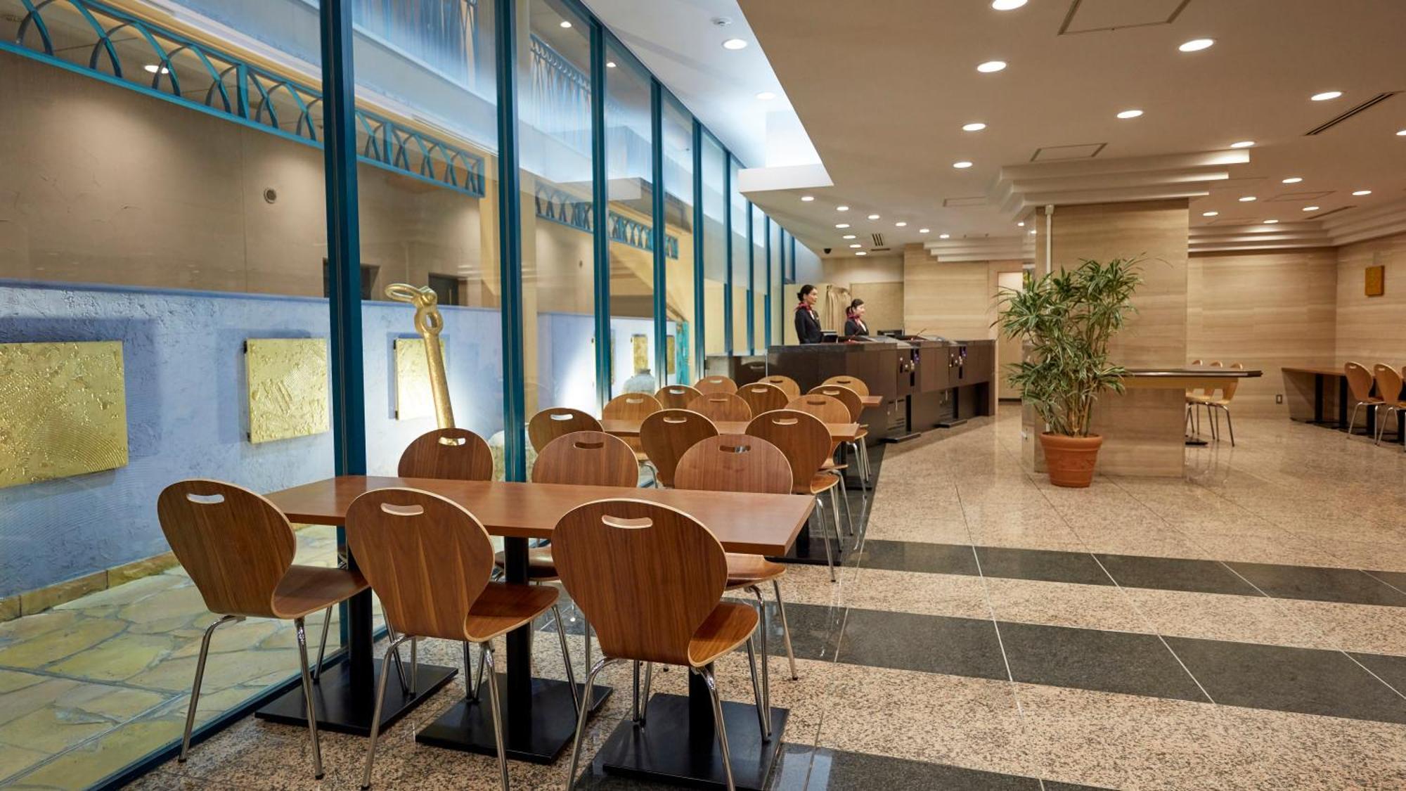 Hotel Villa Fontaine Tokyo-Nihombashi Hakozaki Екстериор снимка