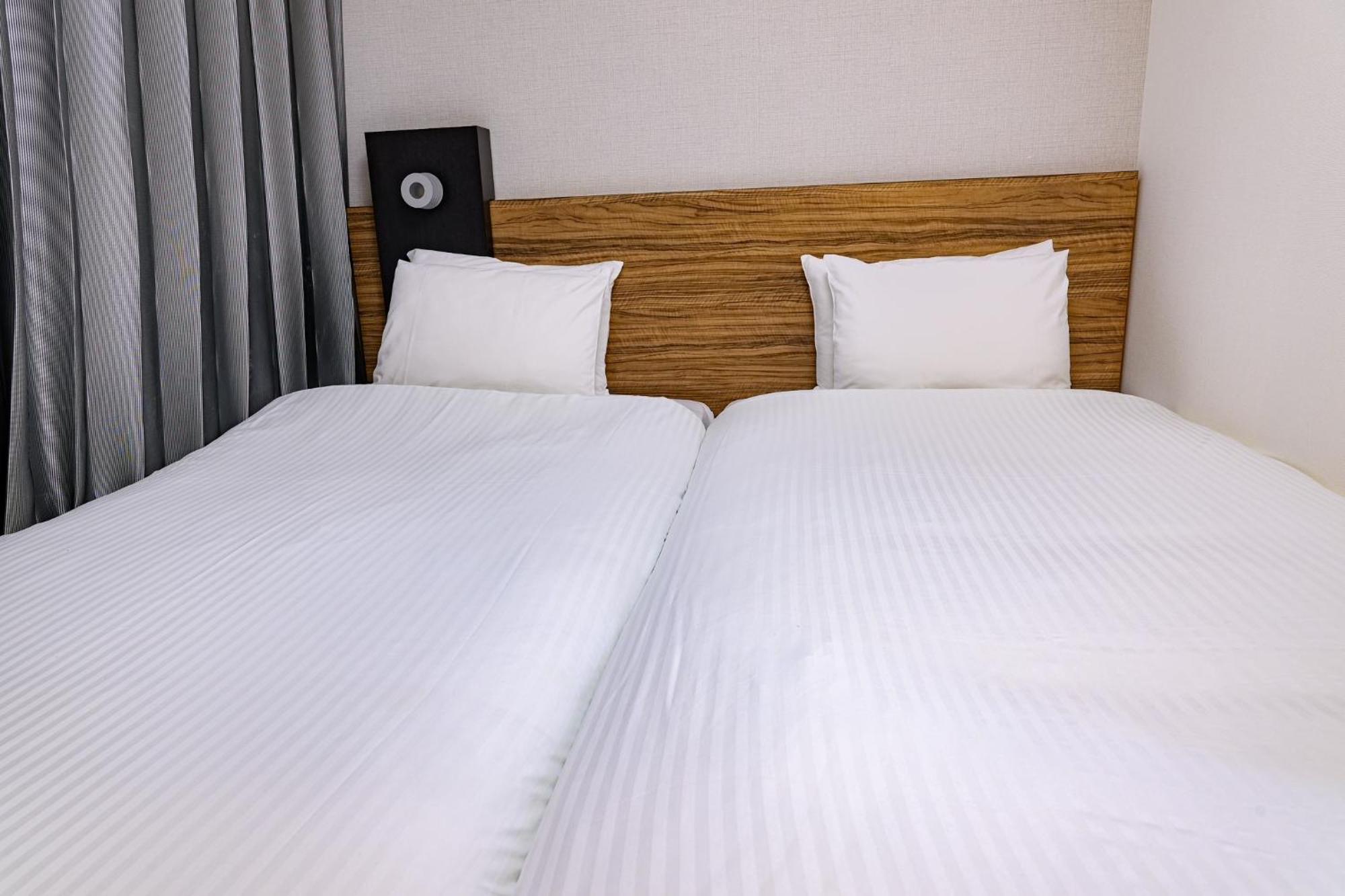 Hotel Villa Fontaine Tokyo-Nihombashi Hakozaki Екстериор снимка