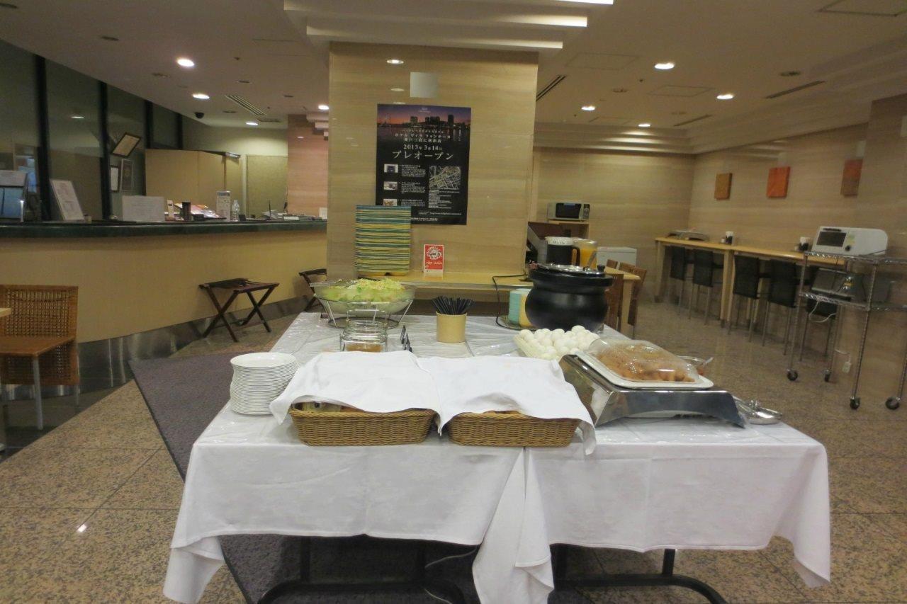 Hotel Villa Fontaine Tokyo-Nihombashi Hakozaki Екстериор снимка