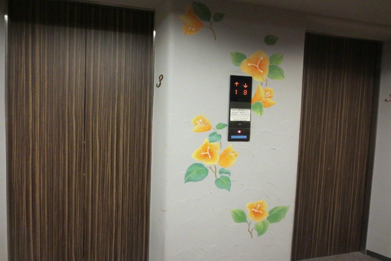 Hotel Villa Fontaine Tokyo-Nihombashi Hakozaki Екстериор снимка