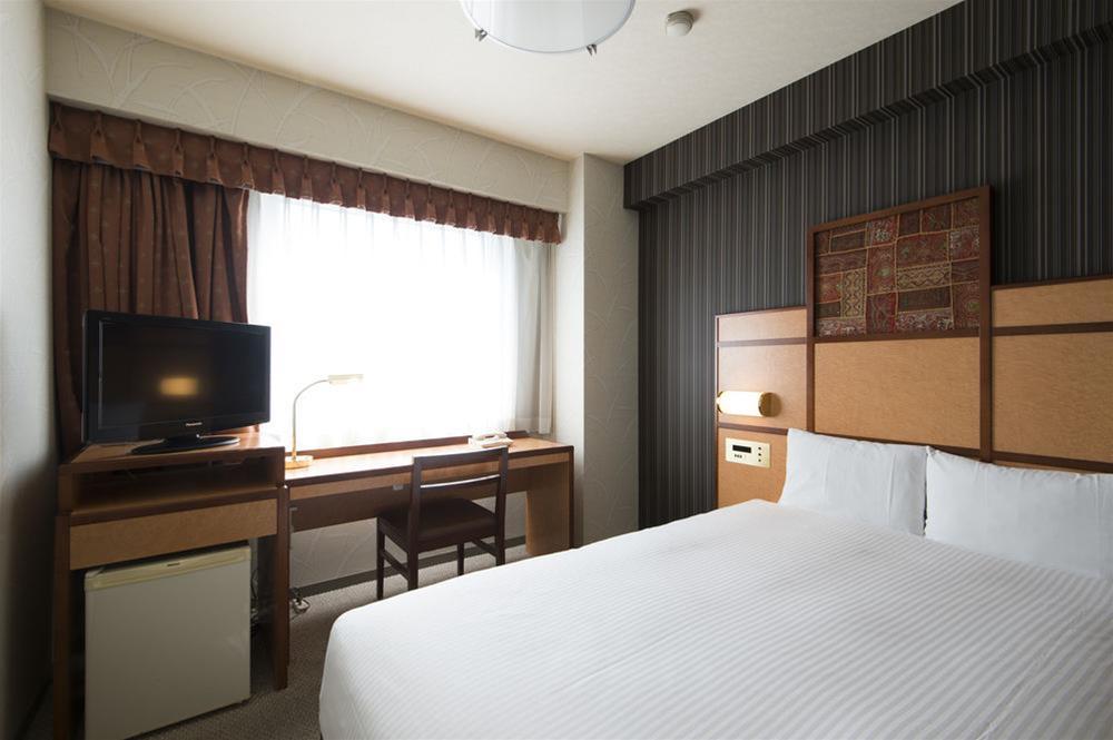 Hotel Villa Fontaine Tokyo-Nihombashi Hakozaki Екстериор снимка