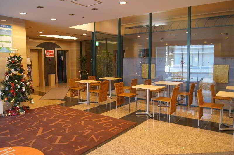 Hotel Villa Fontaine Tokyo-Nihombashi Hakozaki Екстериор снимка