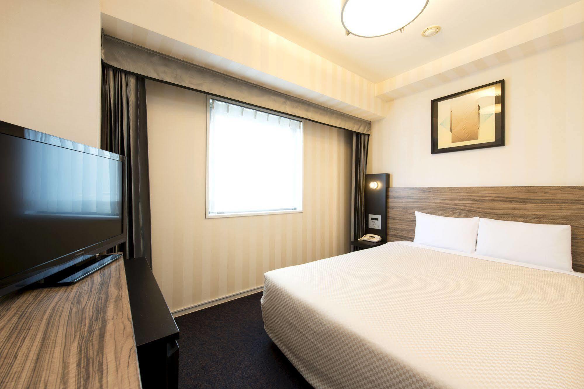 Hotel Villa Fontaine Tokyo-Nihombashi Hakozaki Екстериор снимка