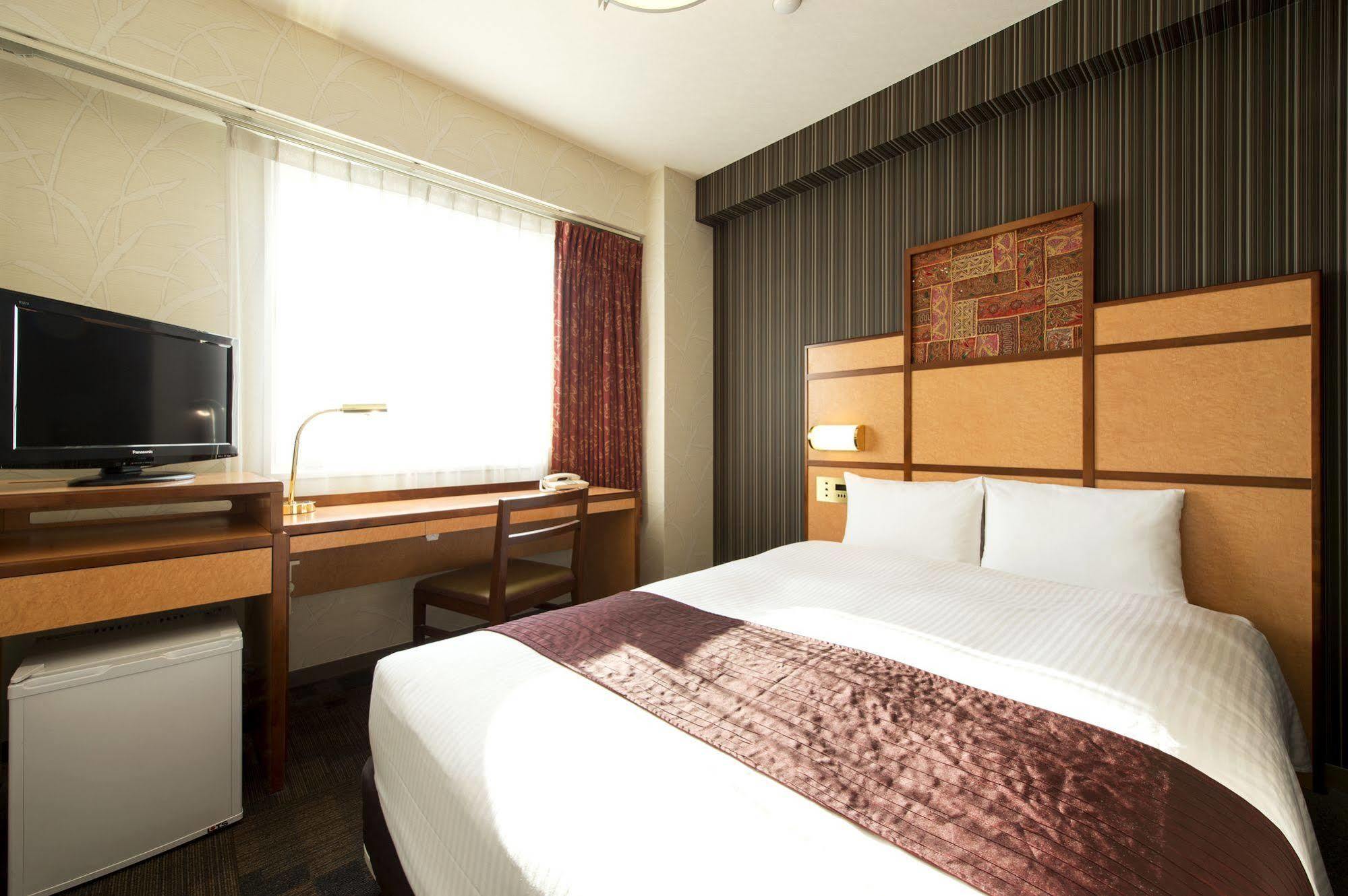 Hotel Villa Fontaine Tokyo-Nihombashi Hakozaki Екстериор снимка