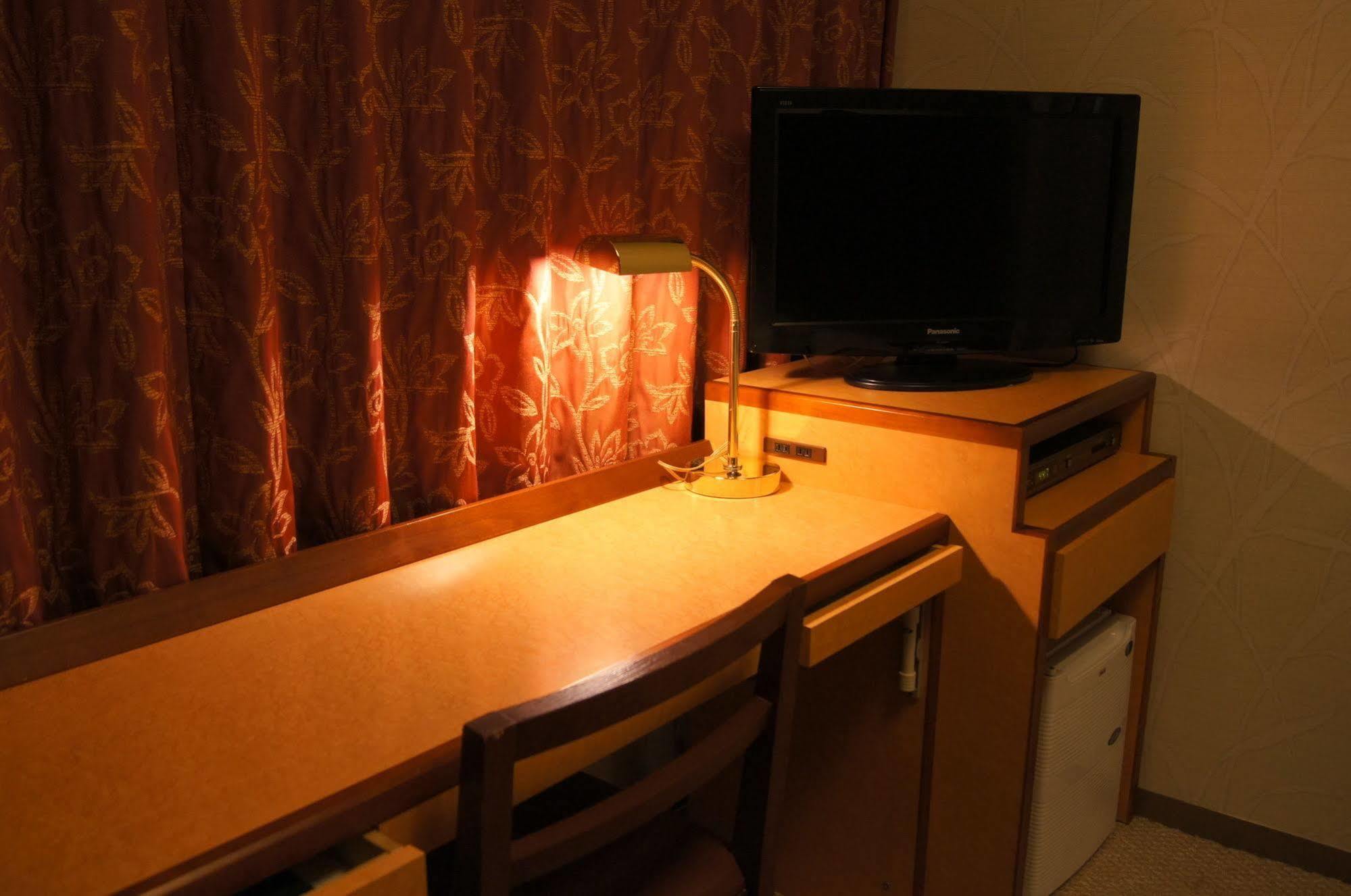 Hotel Villa Fontaine Tokyo-Nihombashi Hakozaki Екстериор снимка