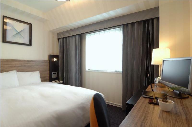 Hotel Villa Fontaine Tokyo-Nihombashi Hakozaki Екстериор снимка