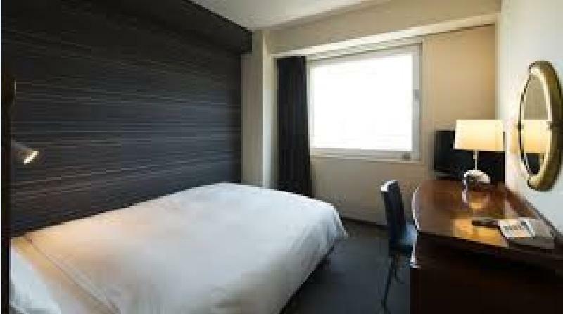 Hotel Villa Fontaine Tokyo-Nihombashi Hakozaki Екстериор снимка